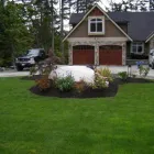 Business 3 image ISLAND PRO MOWING AND LANDSCAPING INC. Soil & Mulch Suppliers in Sidney BC