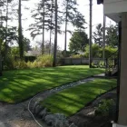 Business 1 image ISLAND PRO MOWING AND LANDSCAPING INC. Soil & Mulch Suppliers in Sidney BC