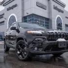 Business 1 image ISLINGTON CHRYSLER FIAT Car Dealers in Toronto ON