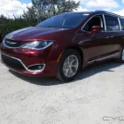 Business 6 image ISLINGTON CHRYSLER FIAT Car Dealers in Toronto ON