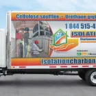 Business 2 image ISOLATION CHARBONNEAU ET FILS INC Real Estate & Home Improvement in Mont-Laurier QC