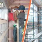 Business 3 image ISOLATION CHARBONNEAU ET FILS INC Real Estate & Home Improvement in Mont-Laurier QC
