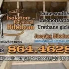 Business 5 image ISOLATION RAYMOND BILODEAU Real Estate & Home Improvement in Sherbrooke QC