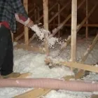 Business 9 image ISOLATION RAYMOND BILODEAU Real Estate & Home Improvement in Sherbrooke QC