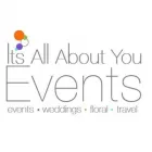 Entreprises 1 image IT'S ALL ABOUT YOU EVENTS Wedding Planners dans Halifax NS