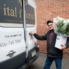 Entreprises 5 image ITAL FLORIST LIMITED Shopping dans Etobicoke ON