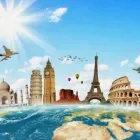 Entreprises 1 image ITAL TOURS Travel Agents dans Montréal QC
