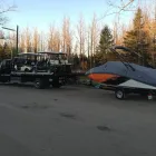 Business 1 image J A TOWING Towing Services in Brampton ON