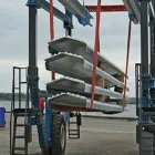 Entreprises 3 image J H THOMAS INDUSTRIES LTD Material Handling Equipment Manufacturers & Suppliers dans Brampton ON