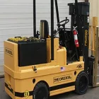 Entreprises 5 image J H THOMAS INDUSTRIES LTD Material Handling Equipment Manufacturers & Suppliers dans Brampton ON