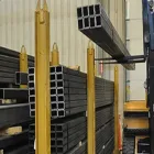 Entreprises 6 image J H THOMAS INDUSTRIES LTD Material Handling Equipment Manufacturers & Suppliers dans Brampton ON
