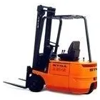 Entreprises 7 image J H THOMAS INDUSTRIES LTD Material Handling Equipment Manufacturers & Suppliers dans Brampton ON