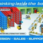 Entreprises 8 image J H THOMAS INDUSTRIES LTD Material Handling Equipment Manufacturers & Suppliers dans Brampton ON
