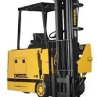 Entreprises 9 image J H THOMAS INDUSTRIES LTD Material Handling Equipment Manufacturers & Suppliers dans Brampton ON