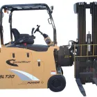 Entreprises 2 image J H THOMAS INDUSTRIES LTD Material Handling Equipment Manufacturers & Suppliers dans Brampton ON