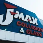 Entreprises 2 image J MAX AUTO SERVICE Car Body Repairs dans Winnipeg MB