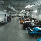 Entreprises 11 image J MAX AUTO SERVICE Car Body Repairs dans Winnipeg MB