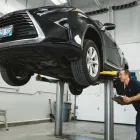 Entreprises 3 image J MAX AUTO SERVICE Car Body Repairs dans Winnipeg MB