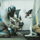 Entreprises 18 image J MAX AUTO SERVICE Car Body Repairs dans Winnipeg MB