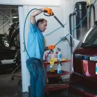 Entreprises 22 image J MAX AUTO SERVICE Car Body Repairs dans Winnipeg MB