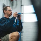 Entreprises 24 image J MAX AUTO SERVICE Car Body Repairs dans Winnipeg MB