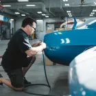 Entreprises 29 image J MAX AUTO SERVICE Car Body Repairs dans Winnipeg MB