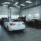 Entreprises 30 image J MAX AUTO SERVICE Car Body Repairs dans Winnipeg MB