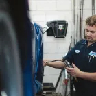 Entreprises 31 image J MAX AUTO SERVICE Car Body Repairs dans Winnipeg MB