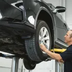 Entreprises 32 image J MAX AUTO SERVICE Car Body Repairs dans Winnipeg MB