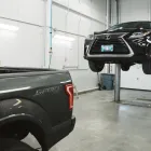 Entreprises 35 image J MAX AUTO SERVICE Car Body Repairs dans Winnipeg MB