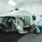 Entreprises 36 image J MAX AUTO SERVICE Car Body Repairs dans Winnipeg MB