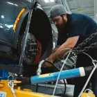 Entreprises 37 image J MAX AUTO SERVICE Car Body Repairs dans Winnipeg MB