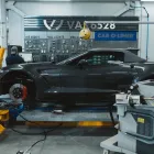 Entreprises 38 image J MAX AUTO SERVICE Car Body Repairs dans Winnipeg MB