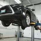 Entreprises 39 image J MAX AUTO SERVICE Car Body Repairs dans Winnipeg MB