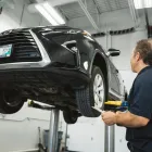 Entreprises 40 image J MAX AUTO SERVICE Car Body Repairs dans Winnipeg MB