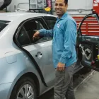 Entreprises 41 image J MAX AUTO SERVICE Car Body Repairs dans Winnipeg MB