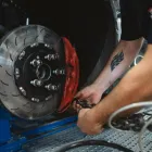 Entreprises 42 image J MAX AUTO SERVICE Car Body Repairs dans Winnipeg MB