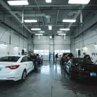 Entreprises 6 image J MAX AUTO SERVICE Car Body Repairs dans Winnipeg MB