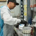 Entreprises 1 image J MAX AUTO SERVICE Car Body Repairs dans Winnipeg MB