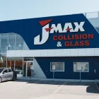 Entreprises 9 image J MAX AUTO SERVICE Car Body Repairs dans Winnipeg MB