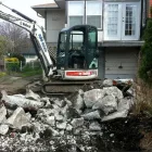 Business 2 image J S BOBCAT & EXCAVATING Industries & Agriculture in Victoria BC