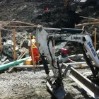 Business 3 image J S BOBCAT & EXCAVATING Industries & Agriculture in Victoria BC