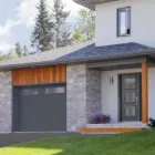 Entreprises 1 image J & S GARAGE DOORS Real Estate & Home Improvement dans North York ON