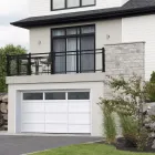 Entreprises 5 image J & S GARAGE DOORS Real Estate & Home Improvement dans North York ON