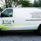 Entreprises 5 image J VALLE CLEANING Window Cleaners dans Saint John NB