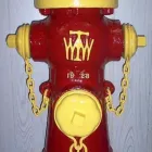 Entreprises 3 image JACKSON WATERWORKS Fire Protection Systems & Supplies dans Hamilton ON