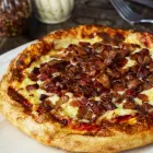 Entreprises 1 image JACQUES CARTIER PIZZA Pizzeria dans Saint-hubert QC