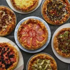 Entreprises 3 image JACQUES CARTIER PIZZA Pizzeria dans Saint-hubert QC