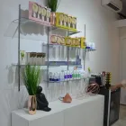 Entreprises 6 image JADE THREAD & WAX BAR Beauty & Personal Care Services dans East York ON