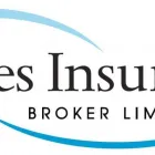 Entreprises 1 image JAMES INSURANCE BROKERS LTD Legal & Financial Services dans Bowmanville ON